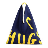 Strandtasche HUG-Bombardina.de