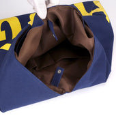Strandtasche HUG-Bombardina.de