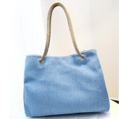 Strandtasche Leinen-Bombardina.de
