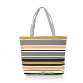 Gestreifte Strandtasche-Bombardina.de