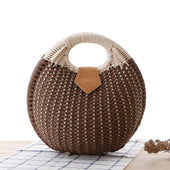 Strandtasche in Form eines Koffers-Bombardina.de