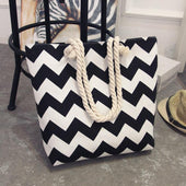 Strandtasche in verschiedenen Designs-Bombardina.de