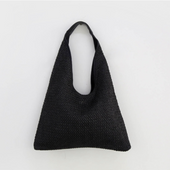 Taschenförmige Strandtasche-Bombardina.de