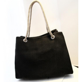 Strandtasche Leinen-Bombardina.de