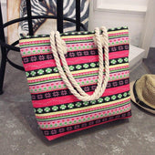 Strandtasche in verschiedenen Designs-Bombardina.de