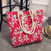 Strandtasche in verschiedenen Designs-Bombardina.de