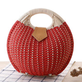 Strandtasche in Form eines Koffers-Bombardina.de