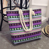 Strandtasche in verschiedenen Designs-Bombardina.de