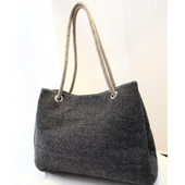 Strandtasche Leinen-Bombardina.de