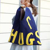Strandtasche HUG-Bombardina.de