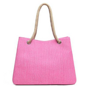 Strandtasche Leinen-Bombardina.de