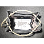 Strandtasche Leinen-Bombardina.de